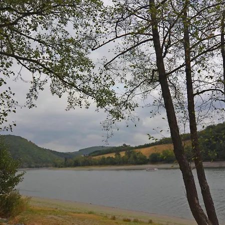 In Sauerland With Terrace Apartment Helminghausen