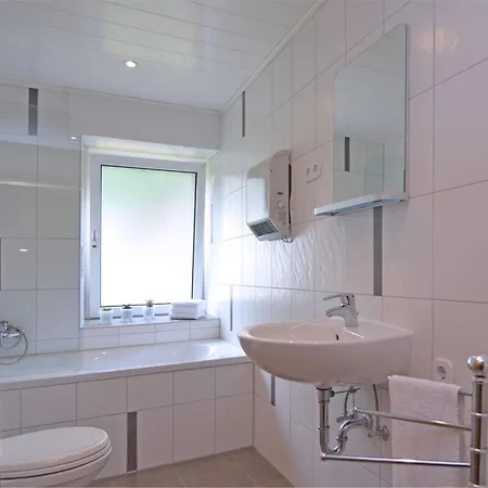 Im Sauerland Mit Terrasse Apartment *