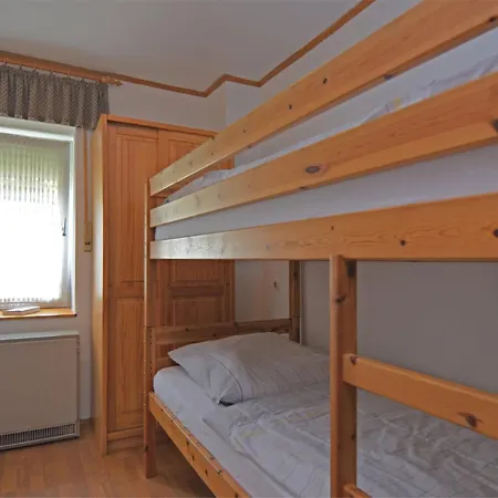 Apartment Im Sauerland Mit Terrasse Helminghausen