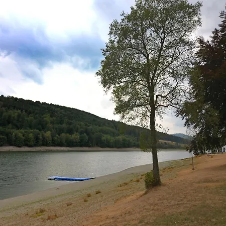 Im Sauerland Mit Terrasse Apartment
