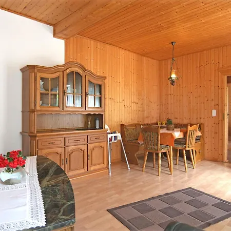 Im Sauerland Mit Terrasse Apartment *