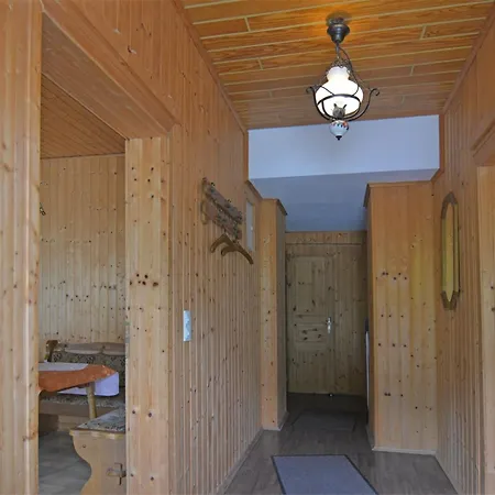 Apartment Im Sauerland Mit Terrasse Helminghausen