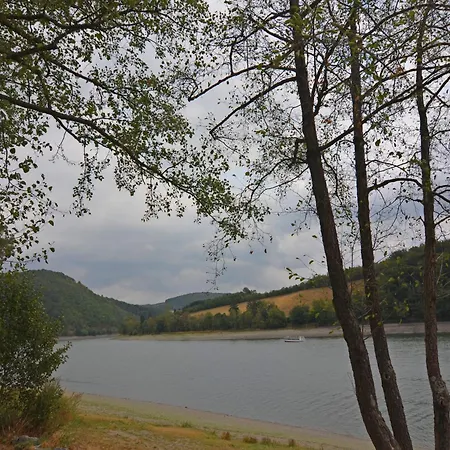 Apartment Im Sauerland Mit Terrasse *