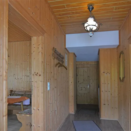 Apartment In Sauerland With Terrace Helminghausen
