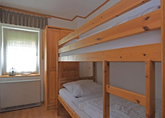 Διαμέρισμα Im Sauerland Mit Terrasse Helminghausen