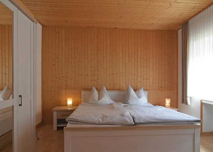 Im Sauerland Mit Terrasse Διαμέρισμα Helminghausen