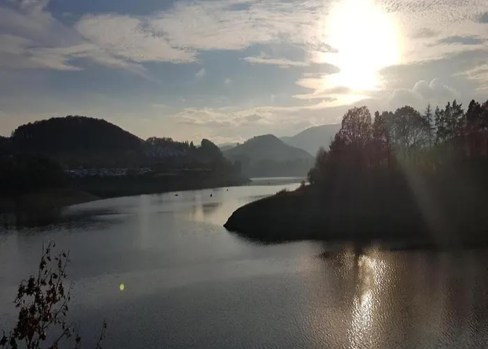 Διαμέρισμα Im Sauerland Mit Terrasse *