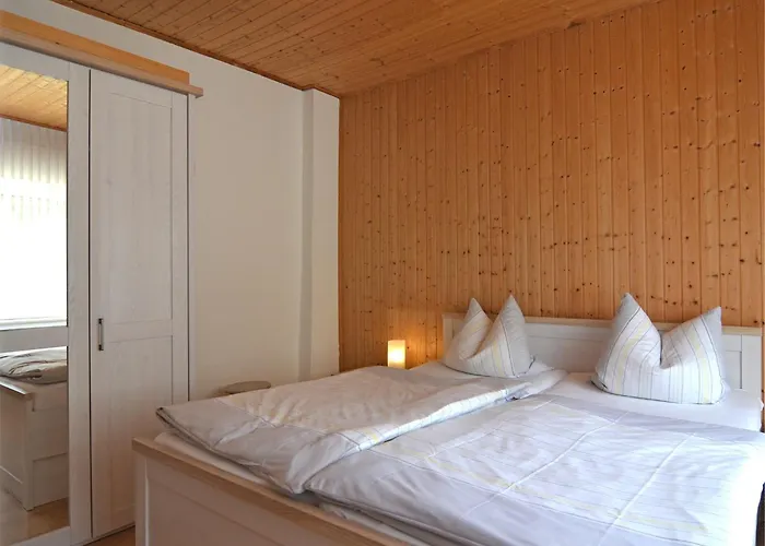 Διαμέρισμα Im Sauerland Mit Terrasse