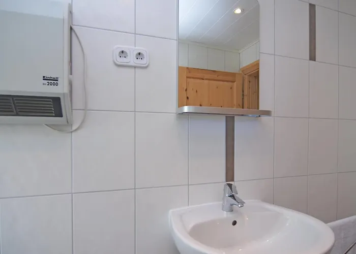 Im Sauerland Mit Terrasse *