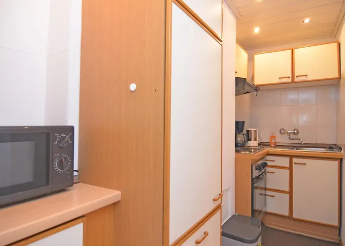 Im Sauerland Mit Terrasse * Helminghausen