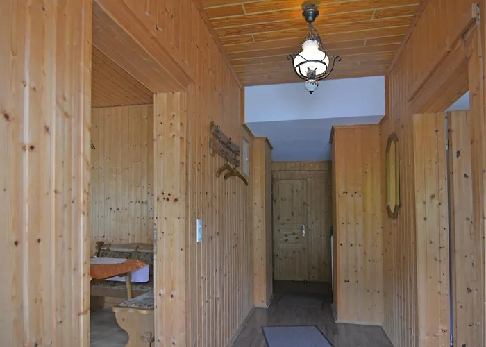 Διαμέρισμα Im Sauerland Mit Terrasse Helminghausen